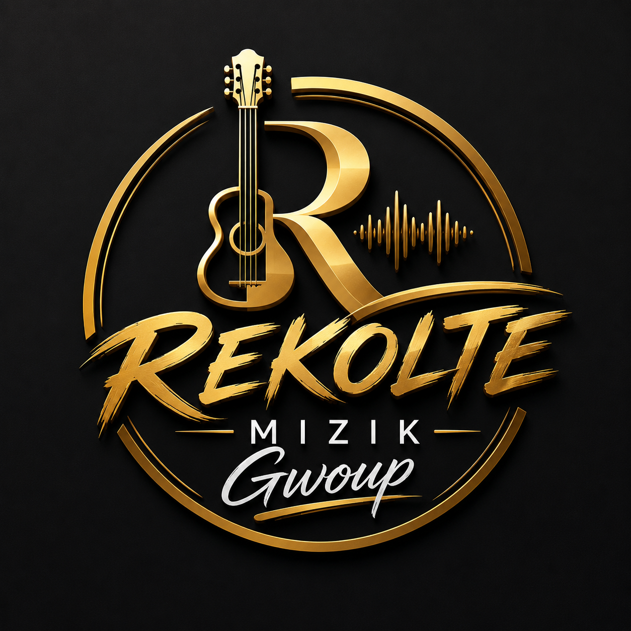 Rekolte Mizik Gwoup