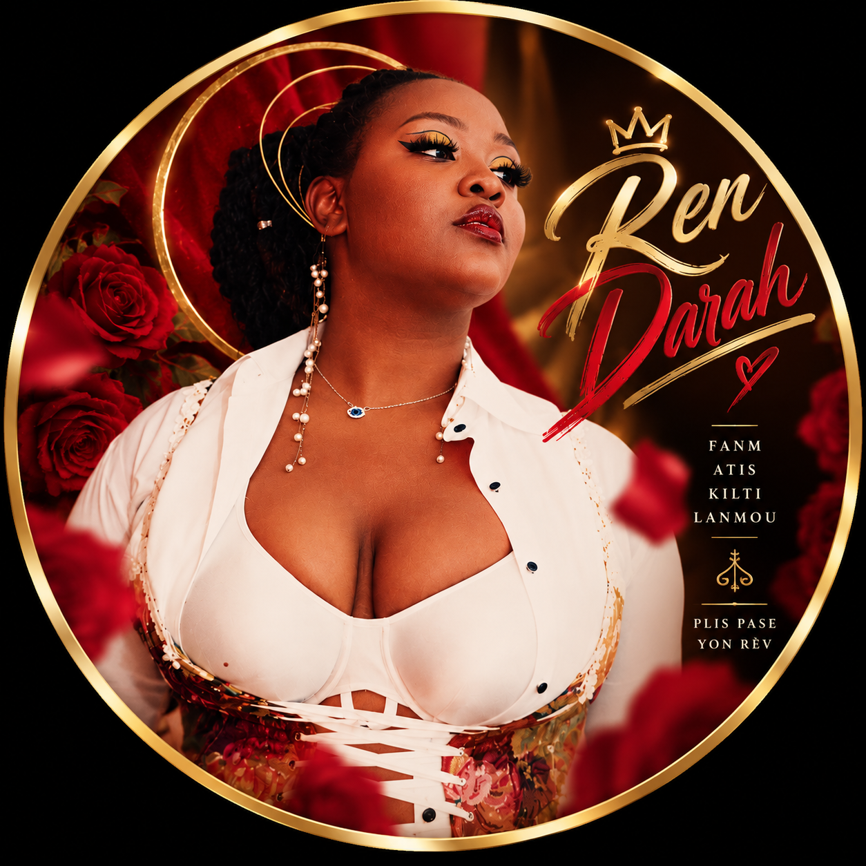RèN Darah