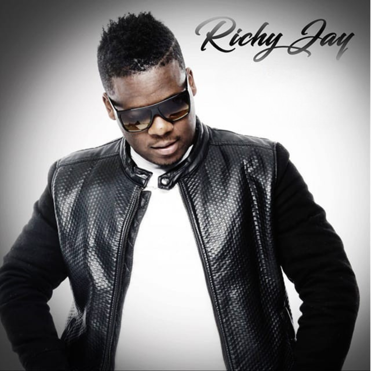 Richy Jay