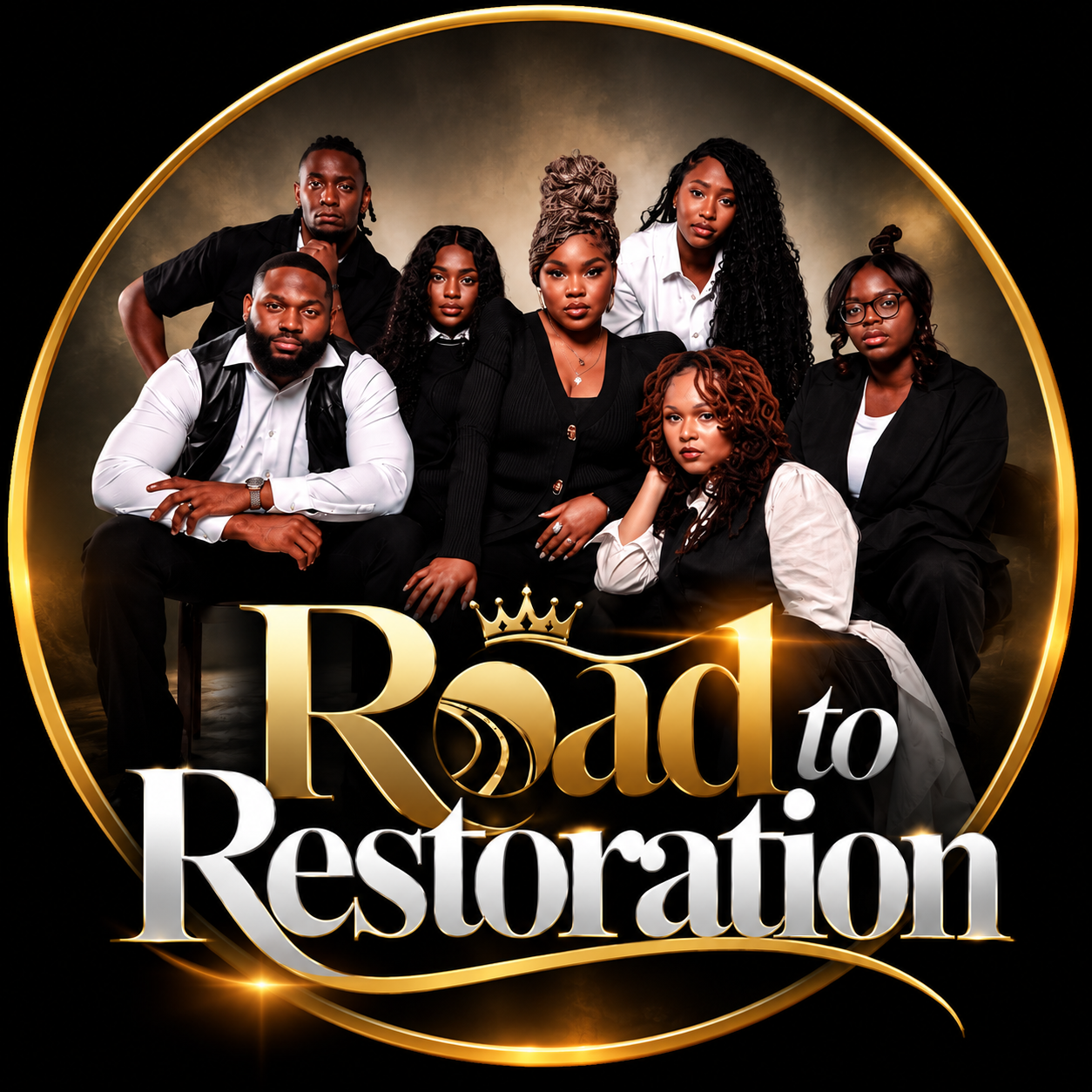 Road to Restoration