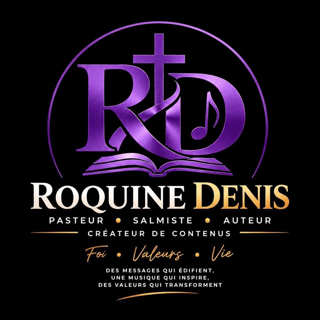 Rolquine Denis