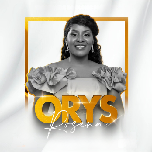 Rosena Josselin Orys