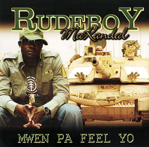 Rudeboy Makandal