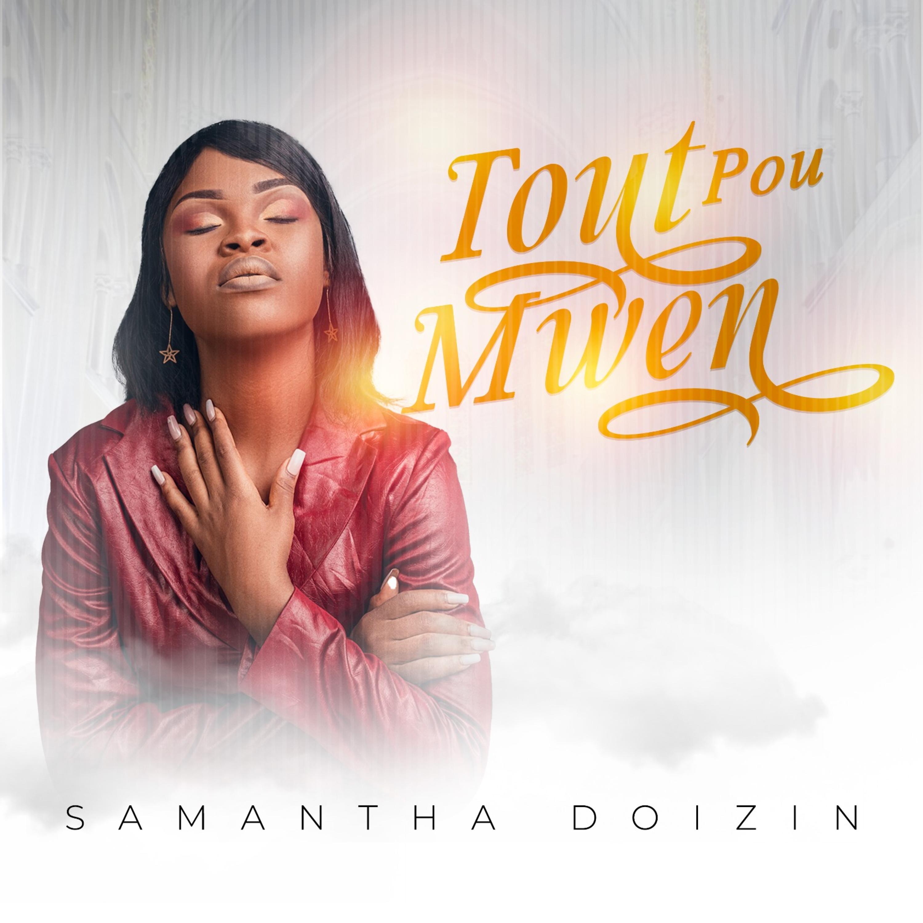 Samantha Doizin