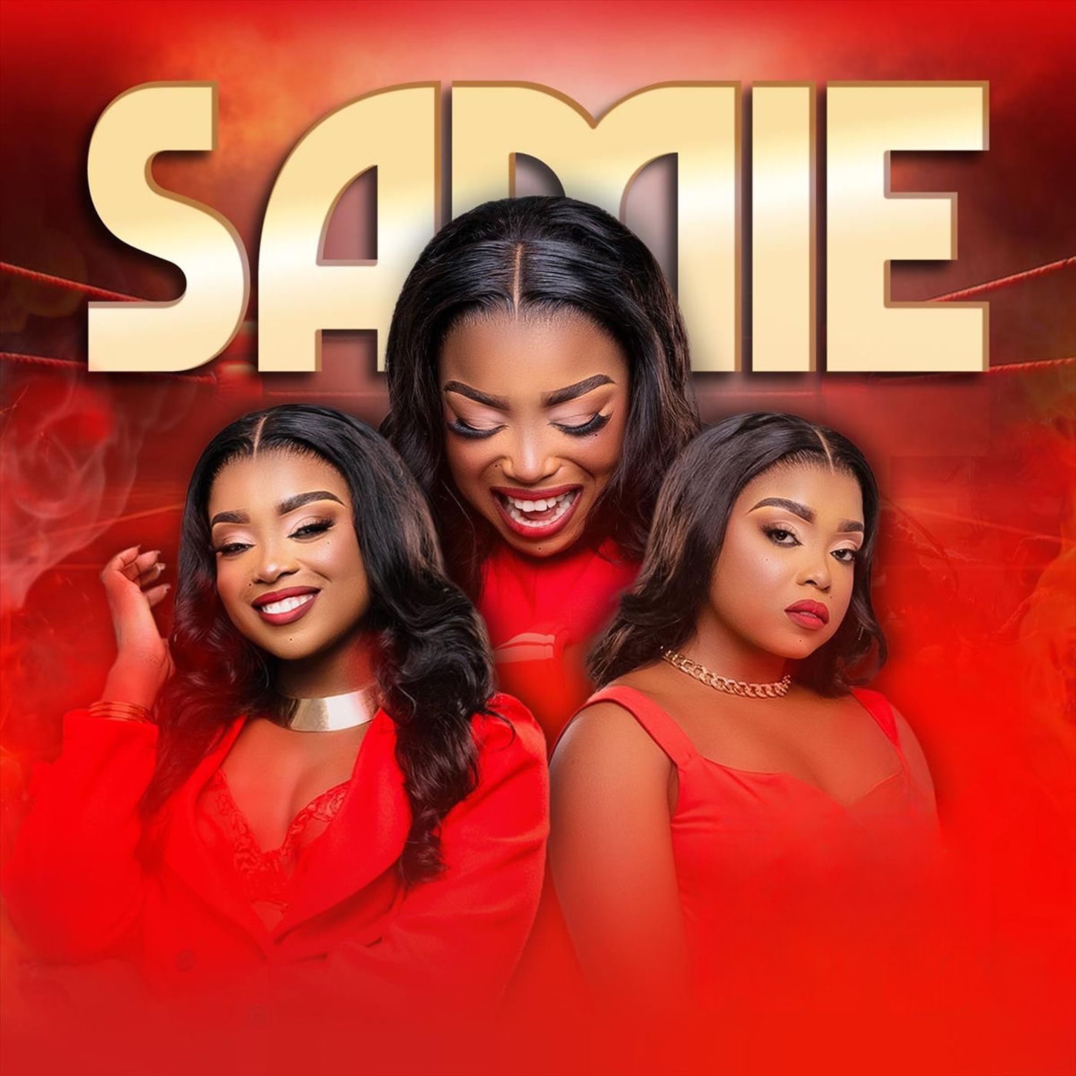 Samie Haiti