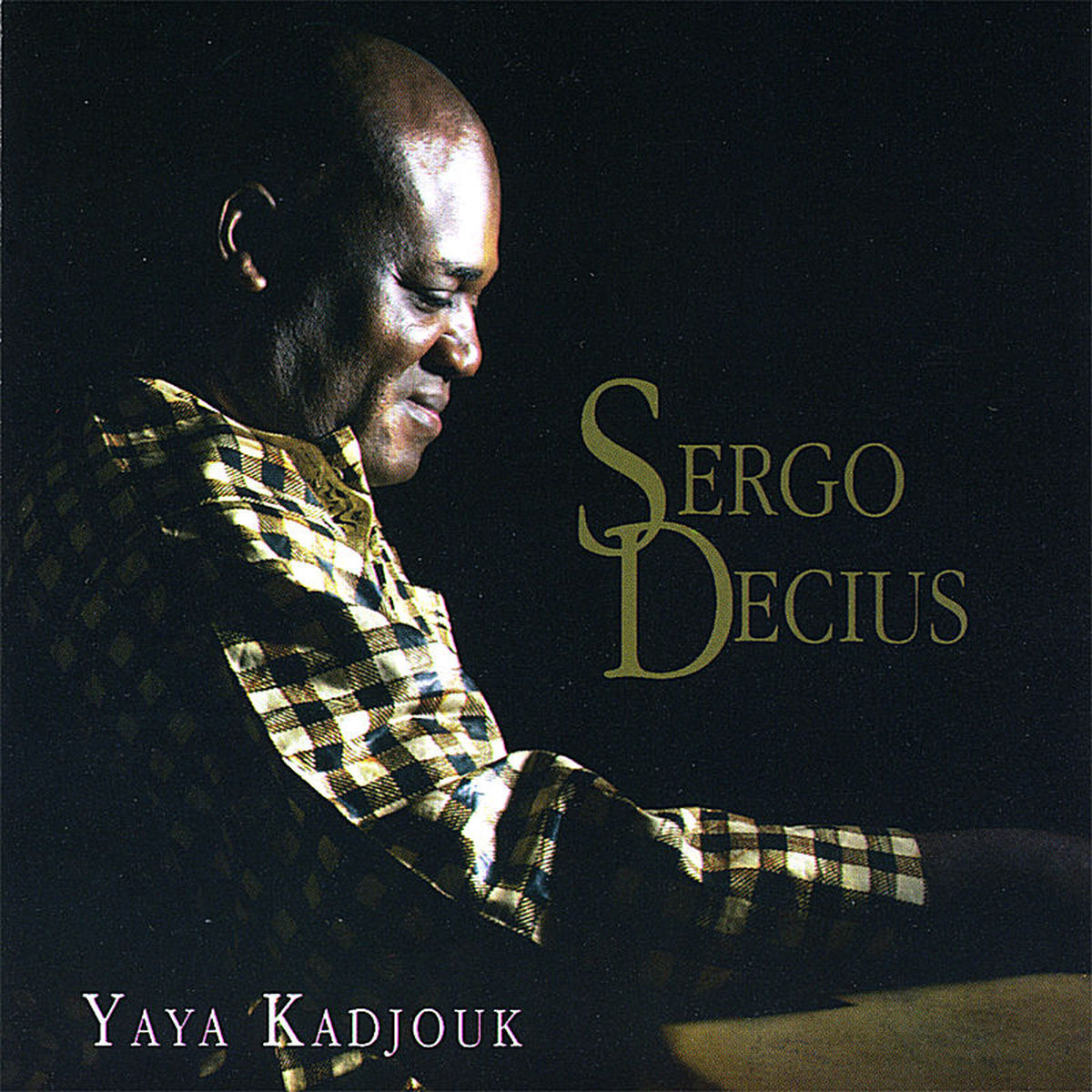 Sergo Decius