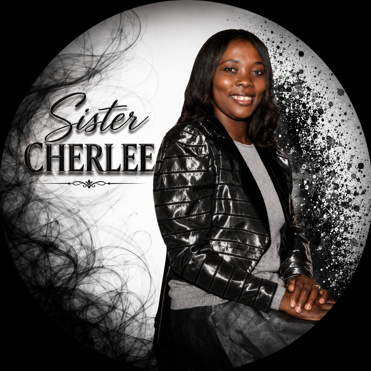 Sister Cherlee