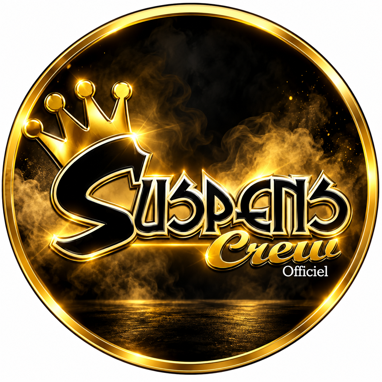 Suspens Crew