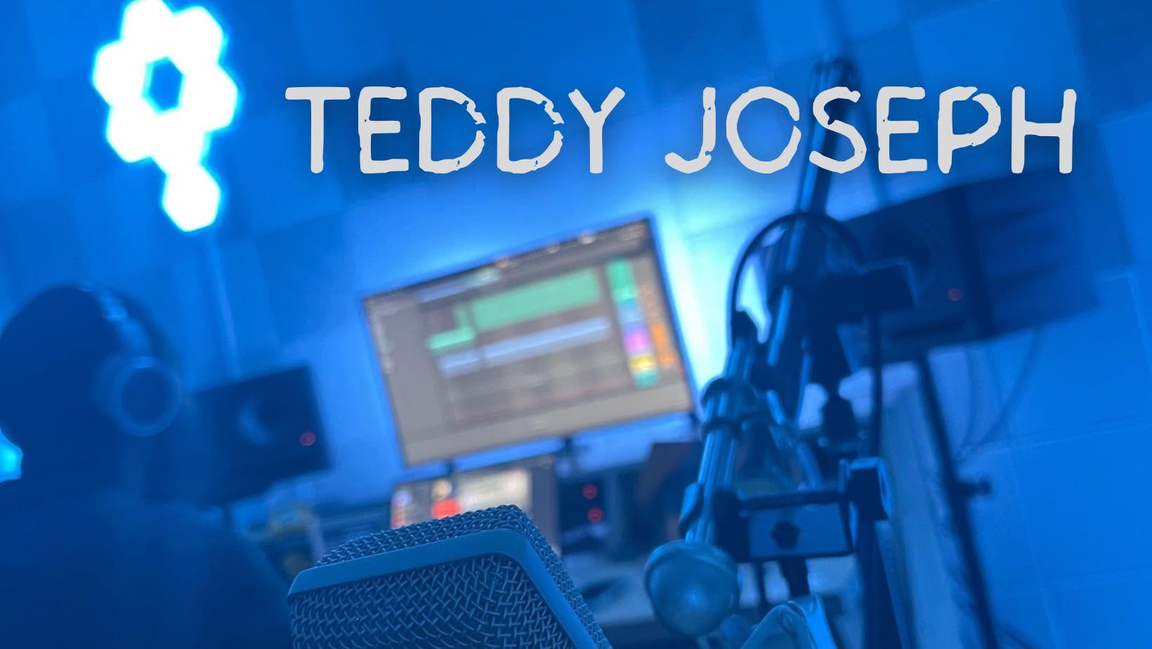 Teddy Joseph