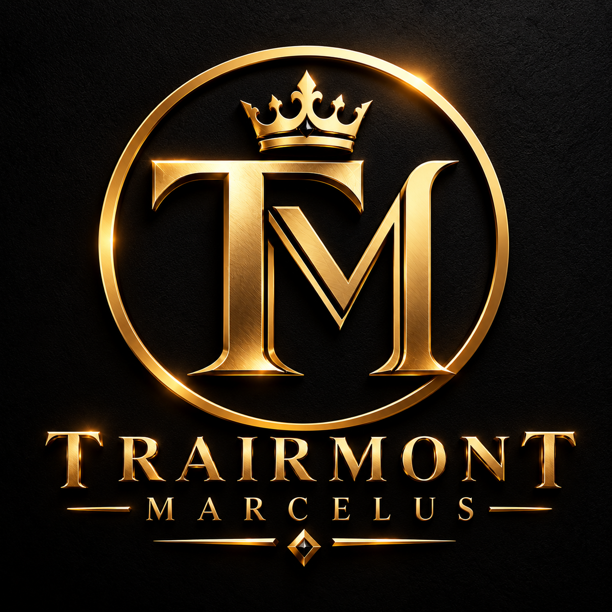Trairmont Marcelus