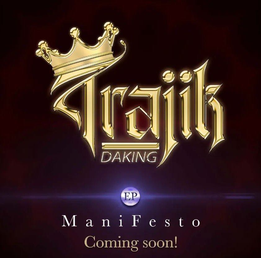 Trajik DaKing