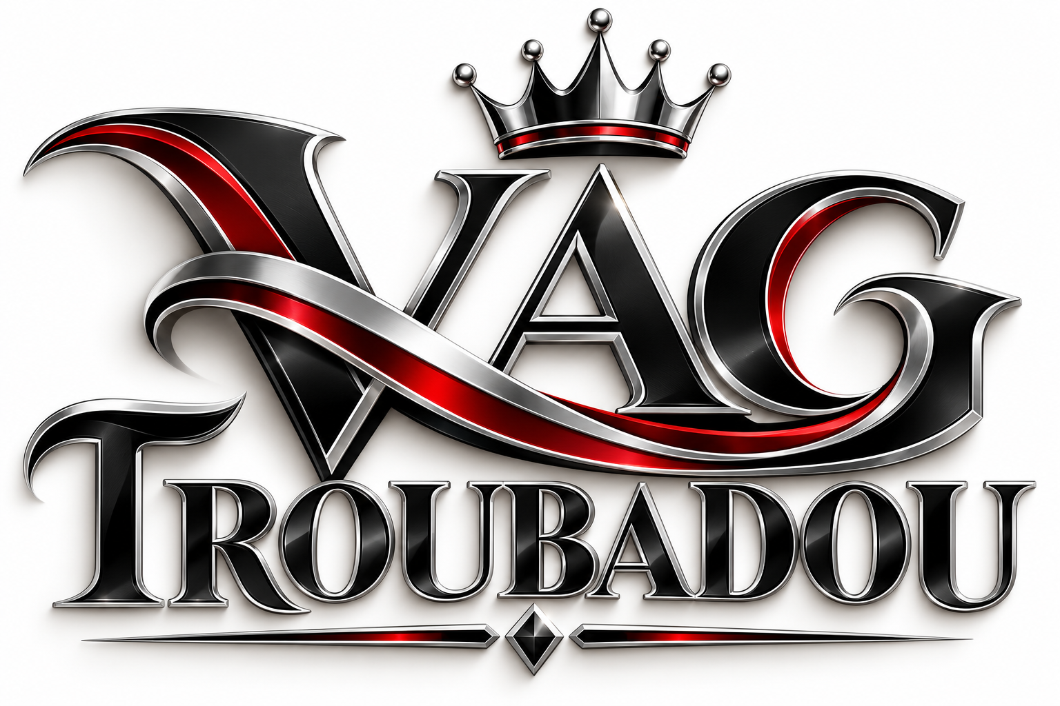 Vag Troubadou
