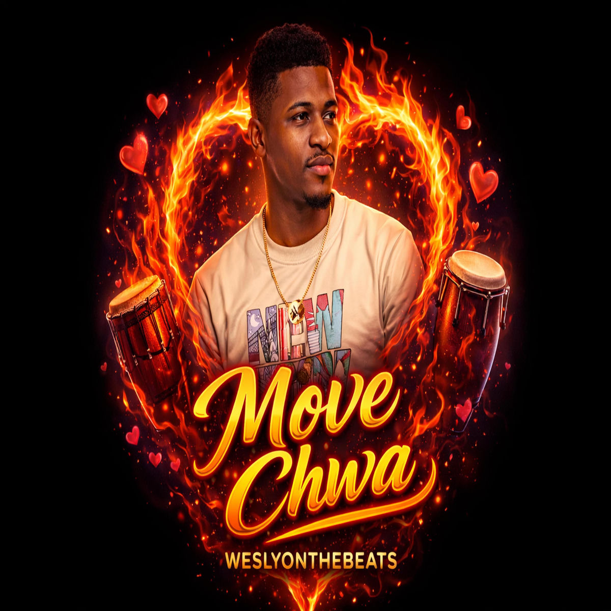 Weslyonthebeats