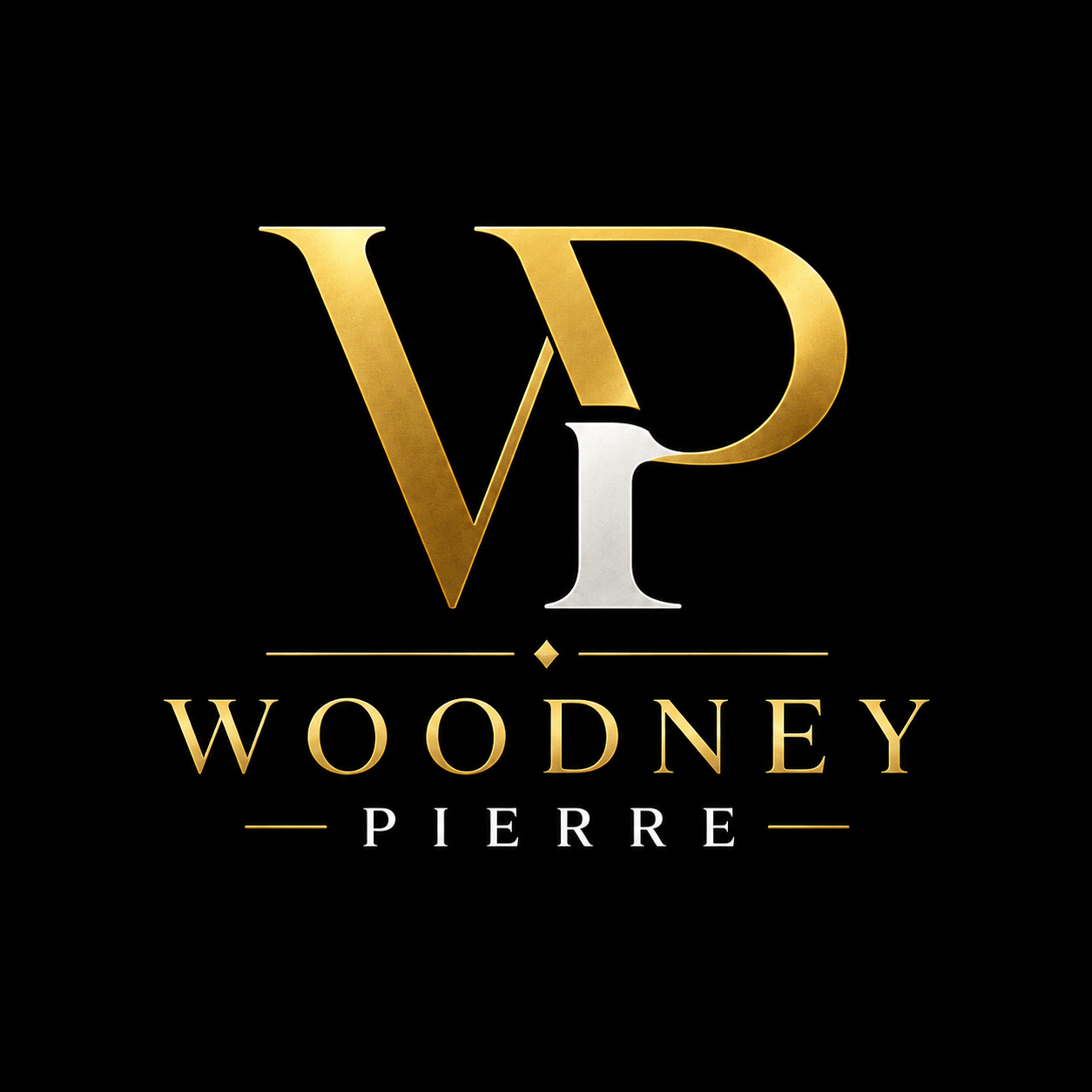 Woodney Pierre