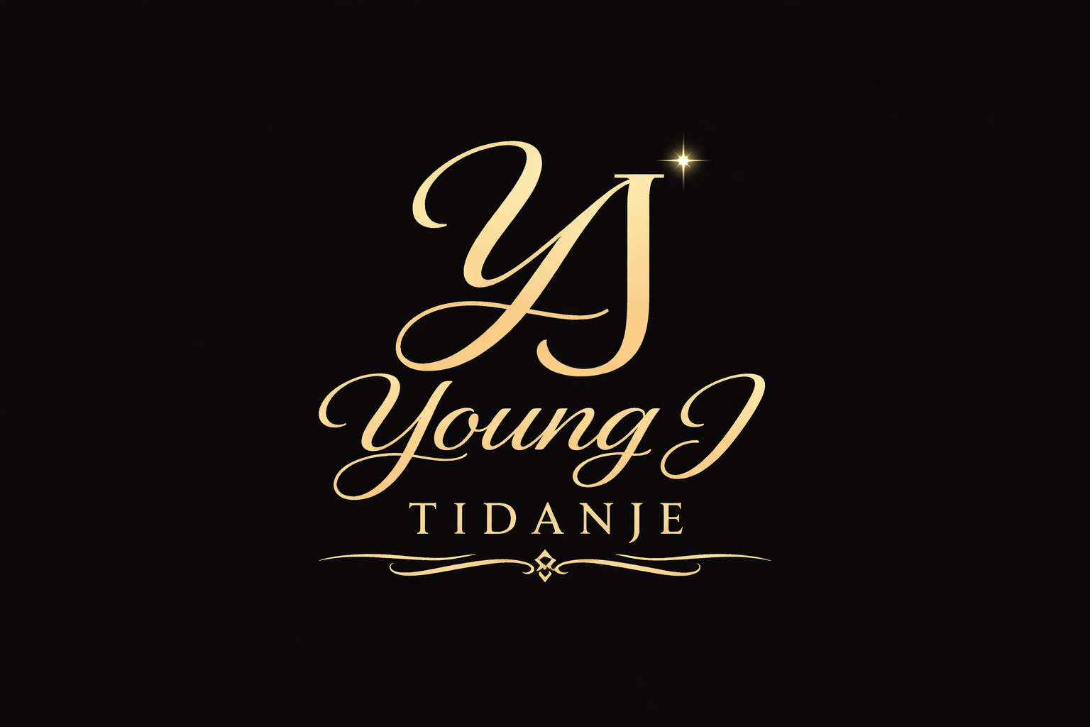 Young J Tidanje