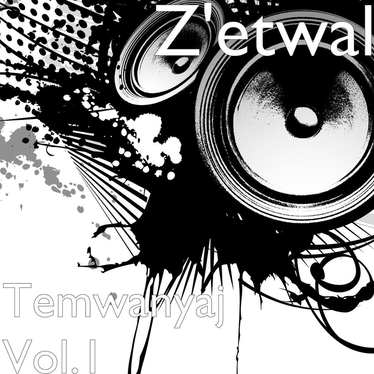 Z'etwal