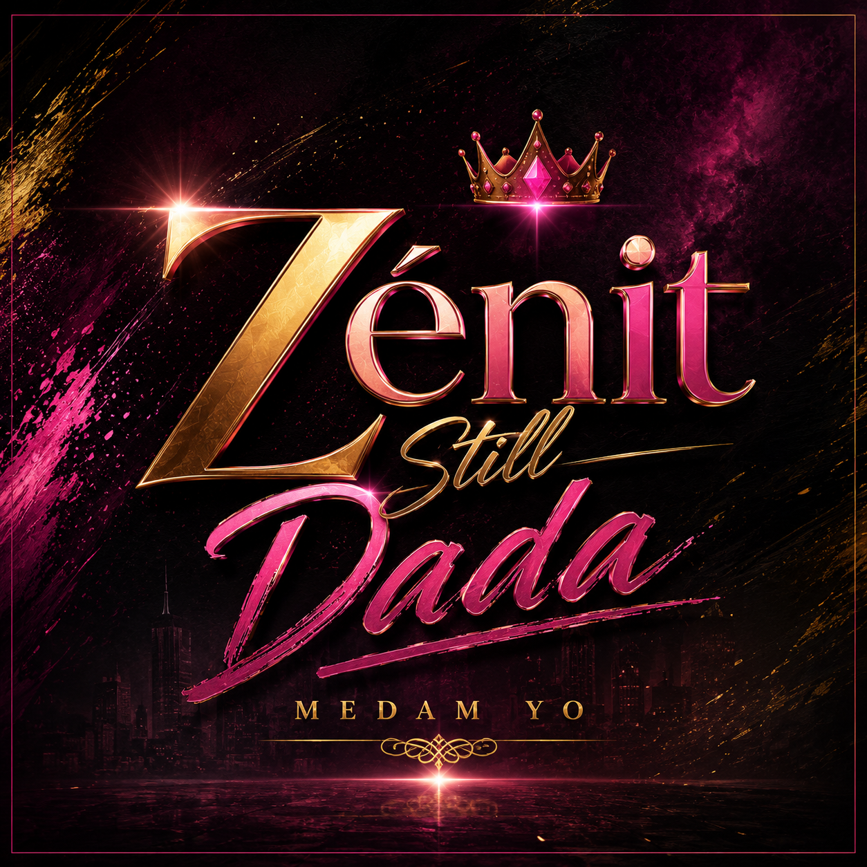 Zénit Still