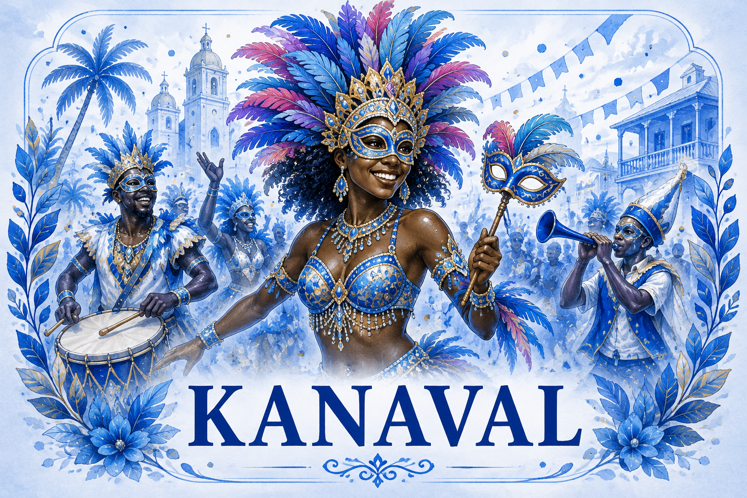 Kanaval