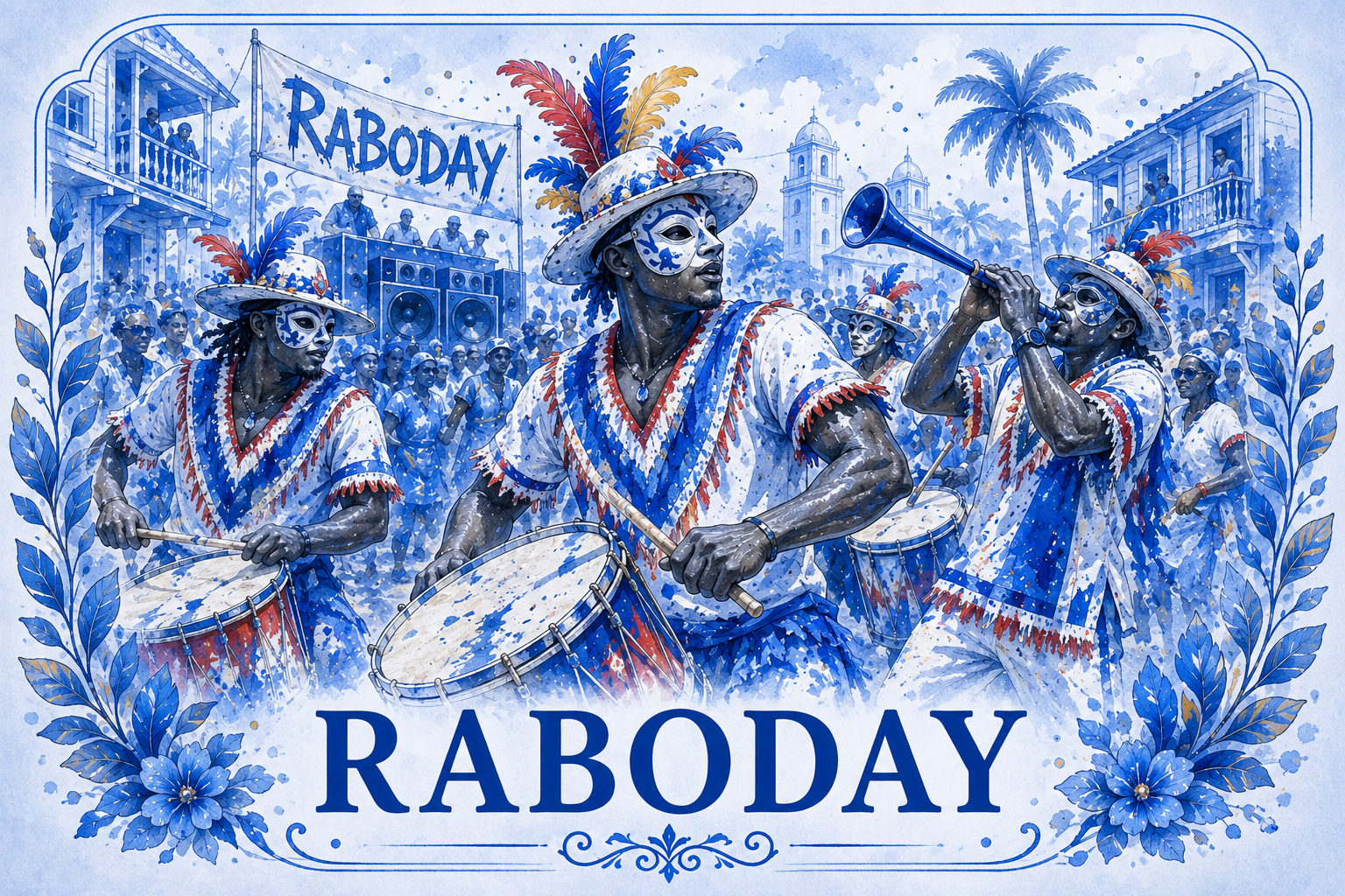 Rabòday