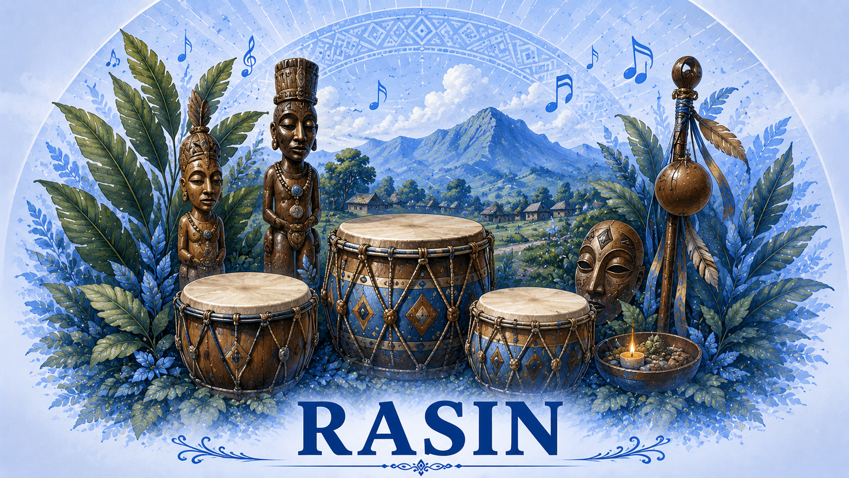 Rasin